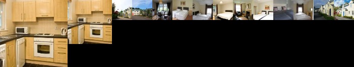 Bunratty Castle Gardens Home