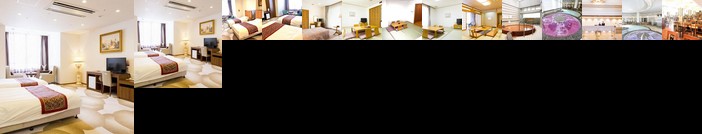 Kobe Hotel Fruit Flower