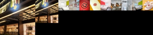 Amaris Hotel Serang - Banten