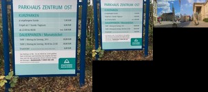 Anton-Ulrich Apartment