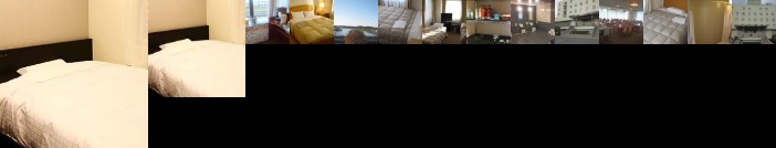 Mito Riverside Hotel