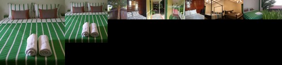 Thai House Sam Phran