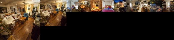 Mandurah Riverfront Holiday Rental