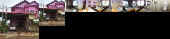 Mony Ratanak Guesthouse