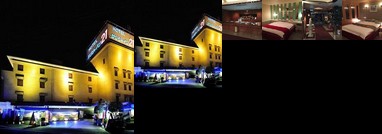 Hotel Sunshine 21 Adult Only