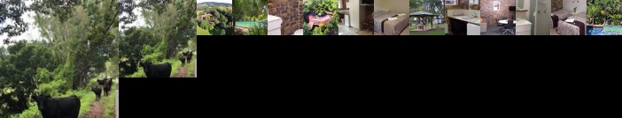 Nimbin Rocks Retreat