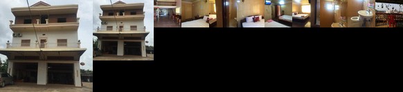 Sovan Minea Guesthouse