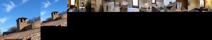 Apartaments Sant Miquel