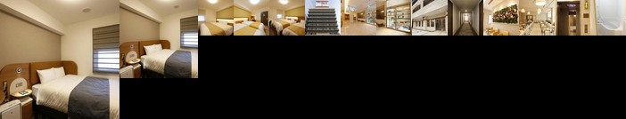 Hotel Sunroute Sopra Kobe Annesso