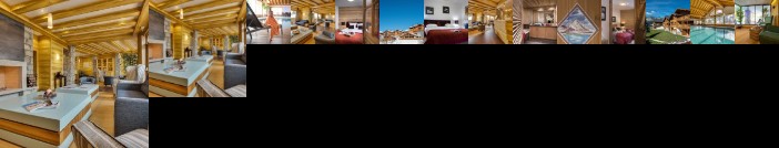 CGH Residences & Spas Les Chalets de Leana