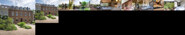 Domein Holset BruisendWijnHuis