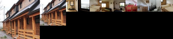 Cabanas Curaco de Velez