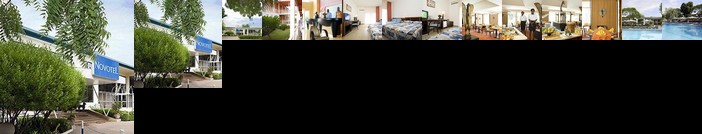 Hotel La Tchadienne Ndjamena