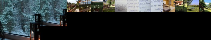 Usadba Zagorodniy klyb