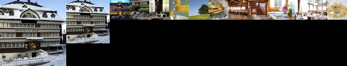 Gasthaus Rossli Lutisburg