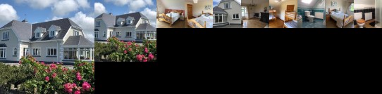 Spanish Point Armada Getaway