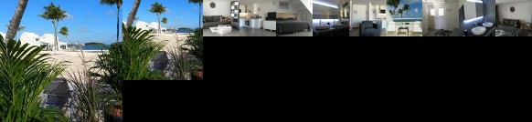 Friendly Beach House