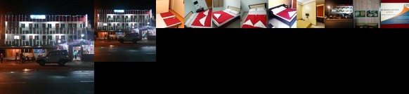 Mahalakshmi Lodge & Hotel