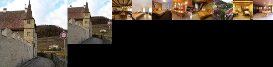 Hotel de la Croix-Blanche Enges