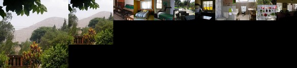 Casa de Campo Chaclacayo Fines de Semana