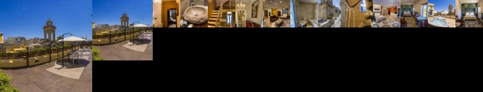 Casa Azzopardi Guesthouse