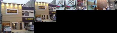 Hotel Palace Hoshiarpur