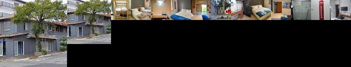 Studio House Sao Paulo