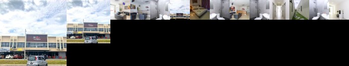 OYO 657 Hotel Seri Rembau