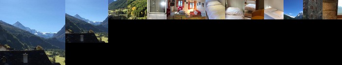 Appartement Beauchocty