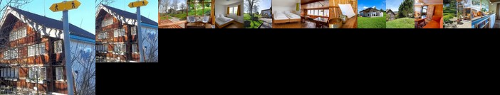 Ferienhotel Idyll Gais