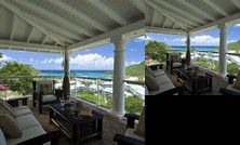 Villa Del Mar Anse Marcel