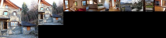 Las Planas de Pena Telera