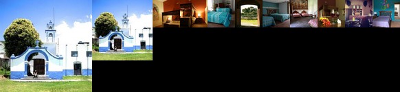 Hacienda San Francisco Tecoac