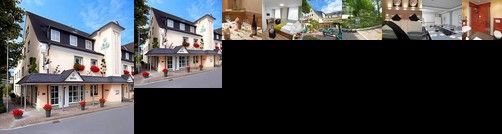 Hotel Lindenhof Warstein