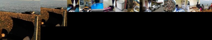 D'Pantai Homestay Kuala Sg Baru