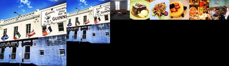 Irish Murphy's Hostel