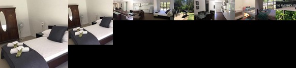 The Riverhouse Porepunkah