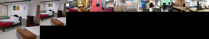 Adaa Villa Sanggar Idaman