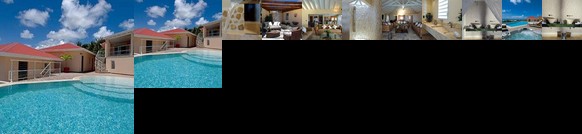 Four-Bedroom Villa Eden View