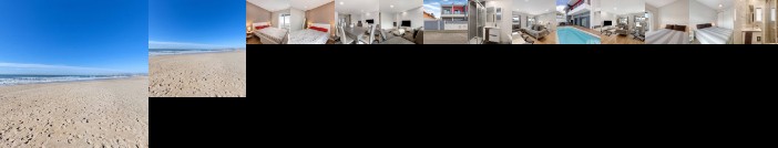 Sunset Holiday Home Seixal