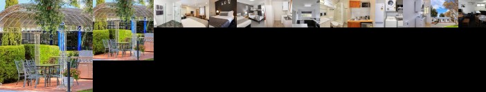 Colonial Motel & Apartments