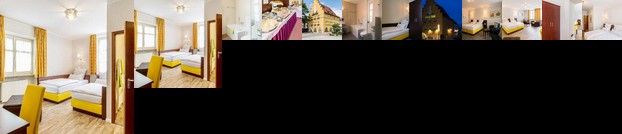 Altstadt-Hotel Amberg