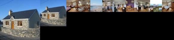 Roadside Cottage The Burren