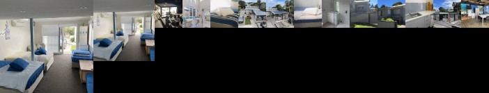 Beach House Getaway 1