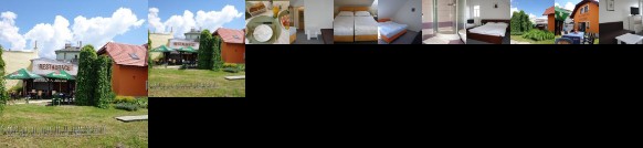 Penzion a restaurace U Strnada