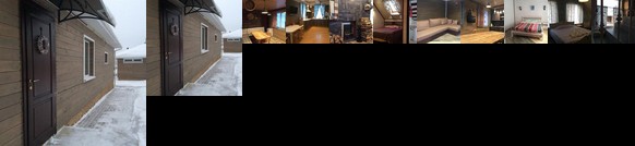 Usadba Chetyre Sezona