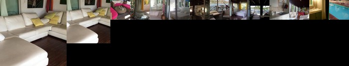 Les Terrasses Fleuries