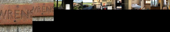 Cleggan Farm Holiday Cottages