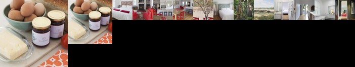 The Cottage at Bolobek