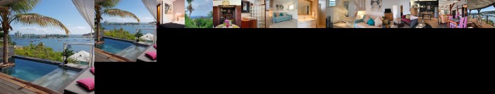 Les Balcons d'Oyster Pond